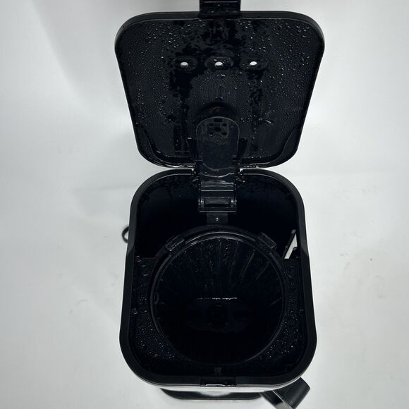 Krups KM 202 Simply Brew 5 Cup Coffee Maker - Picture 2 of 6